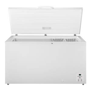 Congelador Horizontal Blanco Clase E FT546D4AWLYE (144.8x72.1x85cm) - Product Image 2