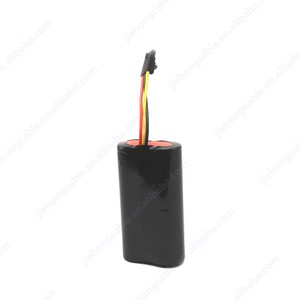 1000001-01 REV-1 7.4V 2500mAh 18.5Wh Batería de Litio TP para Unidad Principal GPS RS, Nueva - Product Image 4