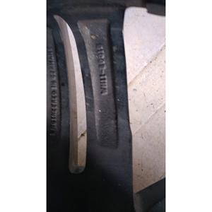 ล้อแม็กซ์ AUDI A6 Allroad Serie (4GJ) (14>) รุ่น WH11-80018 - Product Image 6