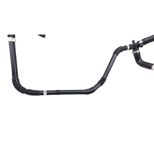 Tubo dell'Acqua di Raffreddamento per FIAT 500 Serie X 52138384 55282328 Benzina 1300 (15>) - Product Image 2