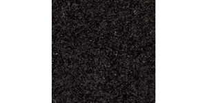 Moderno Natural Negro Angola Granito negro Rey Losas de piedra Pulido Flameado Acabado de chorro de agua Tamaños de corte para proyectos de azulejos - Product Image 6