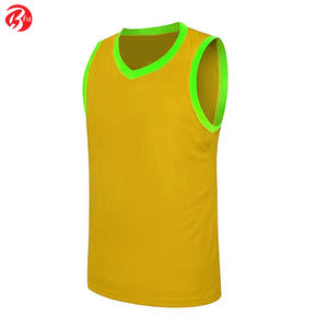 Uniforme de basket-ball d'entraînement d'équipe sur mesure uniforme de basket-ball de qualité superbe ensembles de vêtements de basket-ball respirants pour adultes - Product Image 2