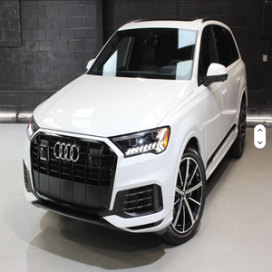 Precio Accesible 2023 Q7 Qua-ttro Pres-tige 55 TFSI Luxury  DIY Industrial OEM ODM 3 Años de Garantía Francia - Product Image 1