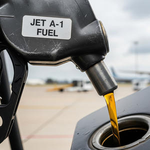 น้ำมันดีเซล JET A1 มาตรฐาน EN590  น้ำมันดีเซล EN590 10ppm/ 5ppm/ 500ppm น้ำมันดีเซล D2 - Product Image 6