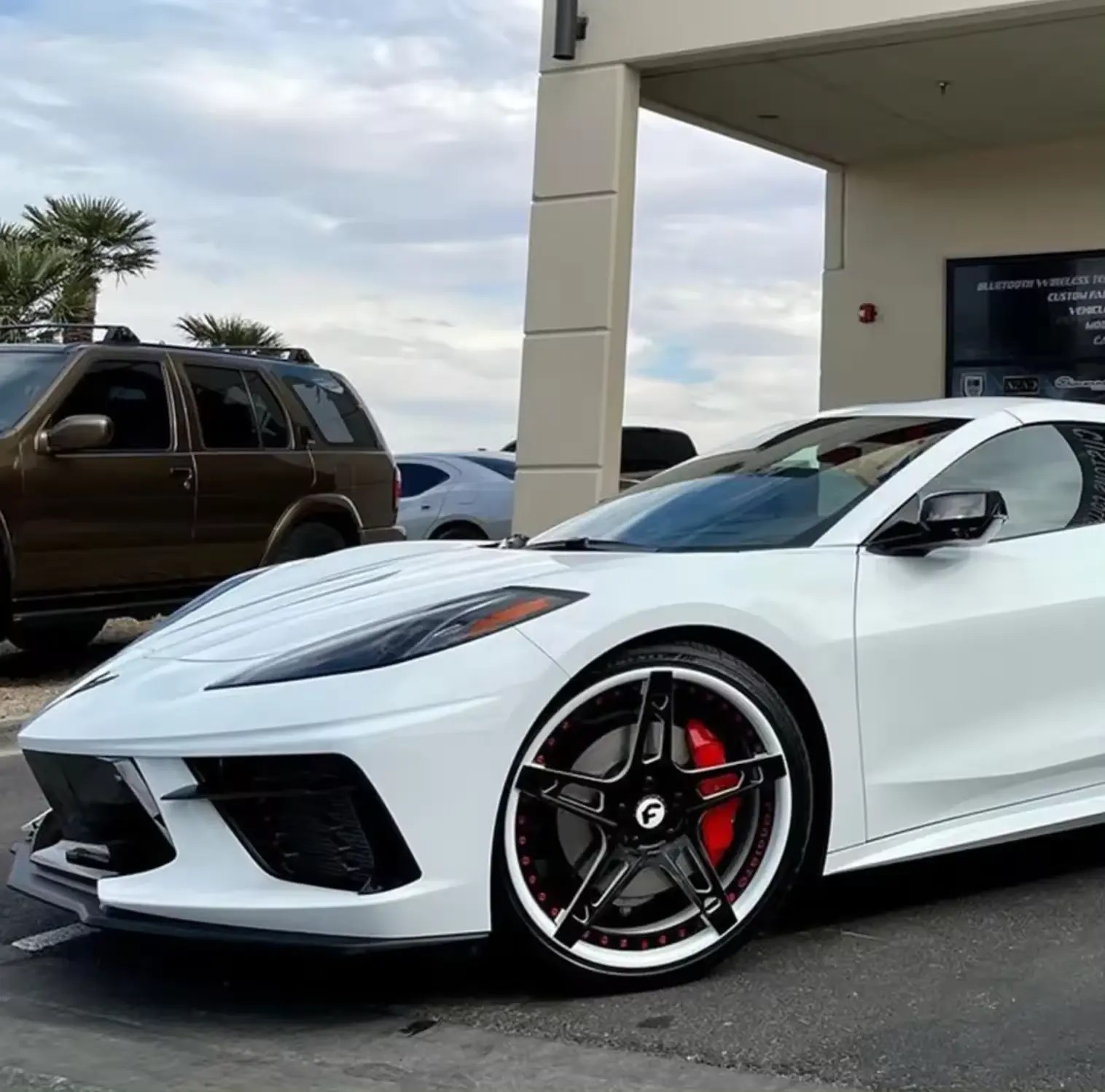 Used 2020/2021/2022 Chevrolet Corvette Stingray Convertible