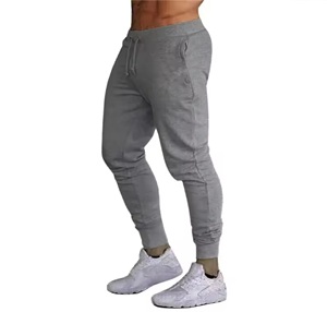 Pantalones Cargo tácticos de secado rápido para hombre con múltiples bolsillos, pantalones deportivos caqui, estilo informal para el sudor - Product Image 4