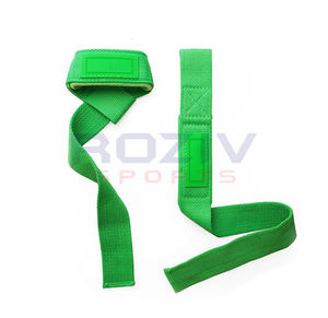 สายรัดยกน้ำหนักแบบมืออาชีพ ทำจากนีโอพรีน ลายพิเศษ พร้อมโลโก้สั่งทำ ปรับได้ เป็นมิตรกับสิ่งแวดล้อม น้ำหนักเบา สำหรับฝึกความแข็งแรง - Product Image 4