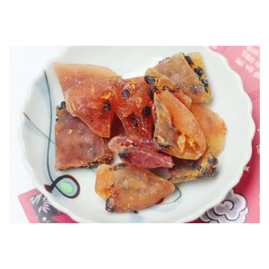 เสาวรสอบแห้งขนมออร์แกนิกพร้อมส่งออกจำนวนมากจากเวียดนาม - Product Image 1