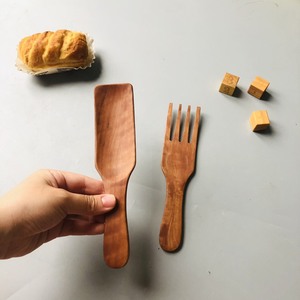 Bol en bois massif d'acacia naturel bon marché vietnamien bol à mélanger les aliments bol à fruits fabriqué par VITRAPRO - Product Image 5