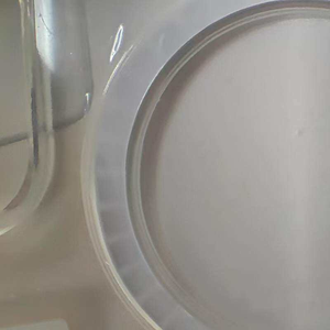 Factory Wholesale TPU+Acrylic Transparent <b>Strong</b> <b>Magnet</b> Luxury Shockproof Case 1 Year Warranty for 12/13/14/15/16 Pro Max - Product Image 4