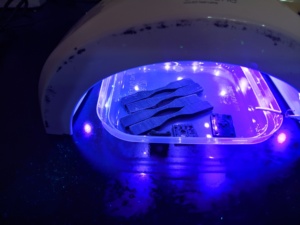 Mwcnt cho nhựa <span class=keywords><strong>Epoxy</strong></span> in 3D với đặc tính ESD chống tĩnh điện - Product Image 2