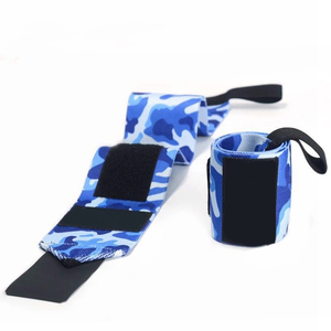 Boxing Gel Inner Gloves Training <b>Elastic</b> Hand Wrap for Boxing Glove Quick Wraps Men & Women Kickboxing Muay Thai MMA <b>Bandages</b> - Product Image 5