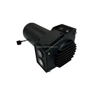 P150 Sensing System Obstacle Avoidance Radar Binocular Vision Module for Agricultural Spraying <b>Drone</b> Repair Spares - Product Image 2