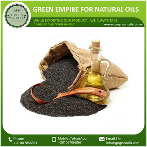 Aceite de semilla de comino negro de grado alimenticio de alta calidad Aceite de semilla negro natural puro 100% al mejor precio - Product Image 6