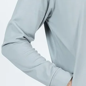 Survêtement décontracté à fermeture éclair complète pour hommes Nouvelle tendance Sports d'hiver Survêtement de sport d'entraînement Survêtement grande taille Caractéristiques Respirant - Product Image 6