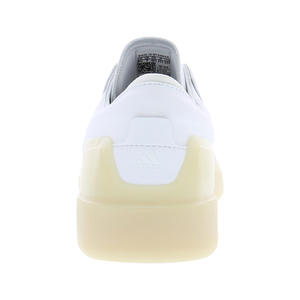 Chaussures Adidas Court Revival pour femme Couleur : Blanc/Blanc Nuage/Or Métallique 100% Authentiques - Product Image 4