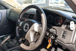 Nissan Skyline GT-R NISMO S1-Specification de 1996, Usado, Transmisión Manual de 5 Velocidades, Color Morado Medianoche, Modificaciones Extensas, Versión Estadounidense Título - Product Image 3