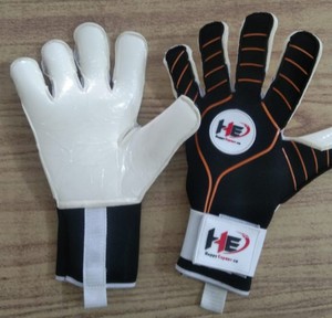 Nouveaux gants de gardien de but élégants du meilleur fabricant Qualité professionnelle Tendance Mode Taux d'usine Meilleurs prix pour le meilleur - Product Image 4