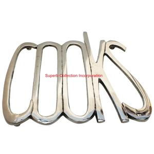 Decorative Matte Gold Butterfly Design <b>Round</b> Trivet Heat Resistant Hot Pad For Dining <b>Table</b> & Kitchen Countertop Protection - Product Image 3