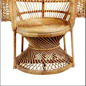 Silla de comedor de diseño tradicional de madera maciza marrón Natural de alta calidad, impermeable, ecológica para el hogar, Hotel, oficina, sala de estar - Product Image 2