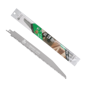 Hoja de Sierra de Pértiga de Durabilidad Excepcional de Fábrica Taiwanesa para Arte Mural en Madera - Product Image 2