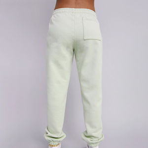 2026 New Arrival Lightweight Breathable Quick Dry <b>Fleece</b> Fabric Winter <b>Jogger</b> Sweatpants for <b>Women</b> Men High Quality <b>Jogger</b> Pants - Product Image 5