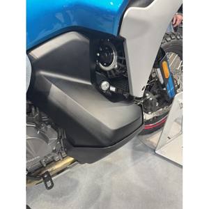 Venta Anual 2025: Nueva Motocicleta 800MT-X en Venta - Product Image 4