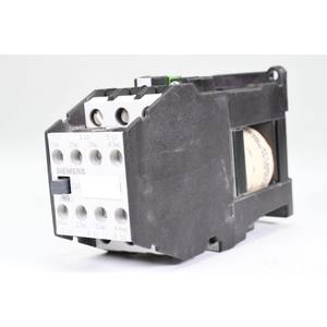 SIEMENS LW32737 3TF4322-0BB4 Contacteur de tension MV & HV - Product Image 1