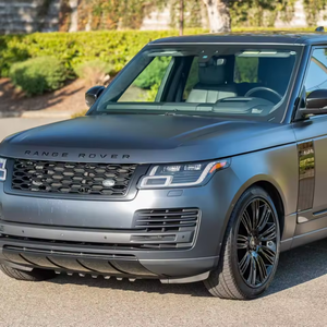 BEST USED LHD/RHD 2019 R A N G E ROVER HSE - Product Image 5