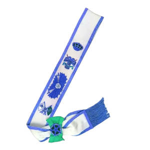 Wholesale Price Highest Quality Masonic Sashes Comfortable New Style Masonic Sashes - Product Image 6