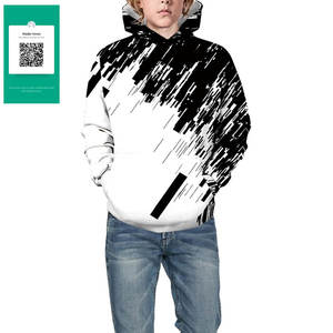Personalizado más vendido sublimación hombres niños sudaderas precios competitivos niños sudaderas con capucha hechas en Pakistán sublimación niños sudaderas con capucha - Product Image 4