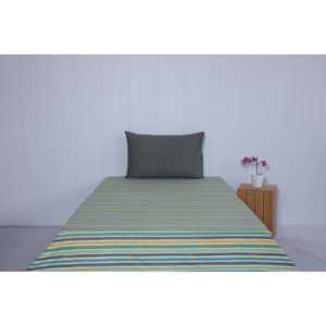 Juego de Sábanas y Fundas de Almohada Saffron Skies, Comodidad y Estilo Premium para su Cama - Product Image 5