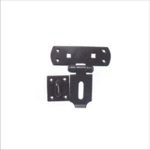 Nueva puerta Al drop Negro antiguo Nuevo diseño puerta al drop Acero inoxidable fabricación reproductiva de hardware decorativo vintage - Product Image 1