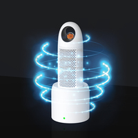 SiO2 Absorbeur d'humidité automatique Mini déshumidificateur d'air domestique intelligent Sèche-linge