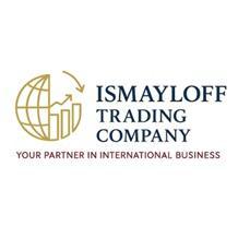 Ismayloff Trading Company, Inh. Ayan Ismayloff logo