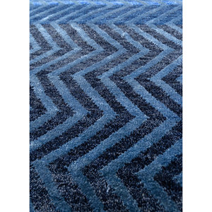 Motif géométrique Phoolon Ki Jhaadi pour usage domestique - Product Image 3