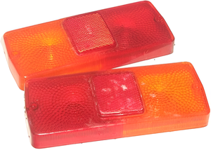 Warning/Turn Signal Flasher For Massey Ferguson - View #9