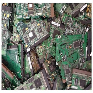 Déchets de carte mère d'ordinateur pour le recyclage au meilleur prix à vendre - Product Image 4