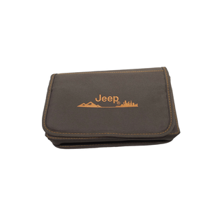 MANUEL DU PROPRIÉTAIRE JEEP Compass Série 552 60 384, EJJ (16>) - Product Image 2