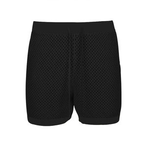 Short de sport Muay Thai de haute qualité en coton solide et maille, séchage rapide, durable, confortable, taille élastique mi-haute, pour hommes, 2-en-1, idéal pour le basketball - Product Image 2