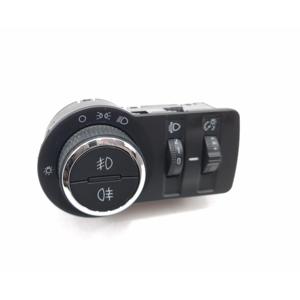 INTERRUPTOR DE CONTROL DE LUZ OPEL Mokka 1ª Serie 95297431 (12>) - Product Image 3