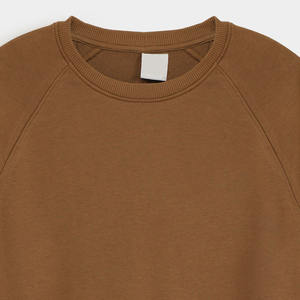 Sweat à capuche unisexe en coton 100% de haute qualité, personnalisé, épais, pour l'hiver, style vintage, décontracté, à séchage rapide, 2025 - Product Image 1