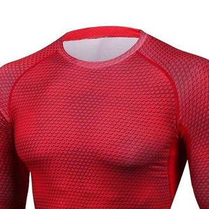 Conjunto de Compresión para Hombre, Ropa Deportiva de Entrenamiento, Entrenamiento de Compresión, Trajes de Gimnasio para Hombre - Product Image 4
