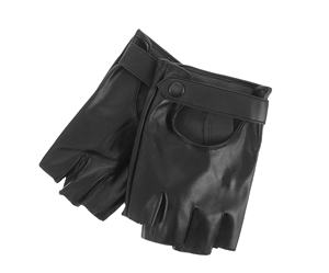 Vente flash : Gants de moto en cuir respirant pour homme, qualité supérieure, pour la course à moto et le cyclisme - Product Image 2