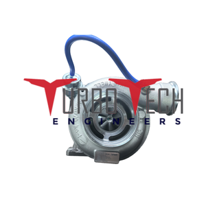 831710ประกอบเทอร์โบชาร์จเจอร์ - Product Image 2