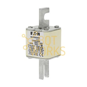 Pour Eaton 170M3069 - Nouveaux fusibles et porte-fusibles - Product Image 1
