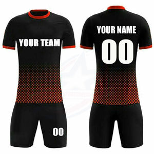 100% Polyester Tissu Impression Numérique Rugby Jersey Rugby Uniforme Teamwear/Hommes Porter Conception Uniforme Sublimation - Product Image 3