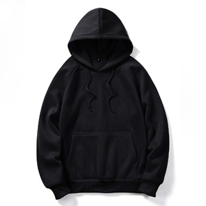 Sudaderas con capucha en blanco 500 Gsm Sudadera con capucha ponderada Sudadera con capucha seca al sol - Product Image 3