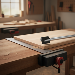 Défonceuse Festool HW D 19/16 S8 OFK 700 pour le fraisage des bords - Product Image 3