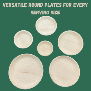 Assiettes de mariage jetables en plastique blanc élégant avec bord doré Design en relief personnalisé pour les fêtes et les événements - Product Image 2